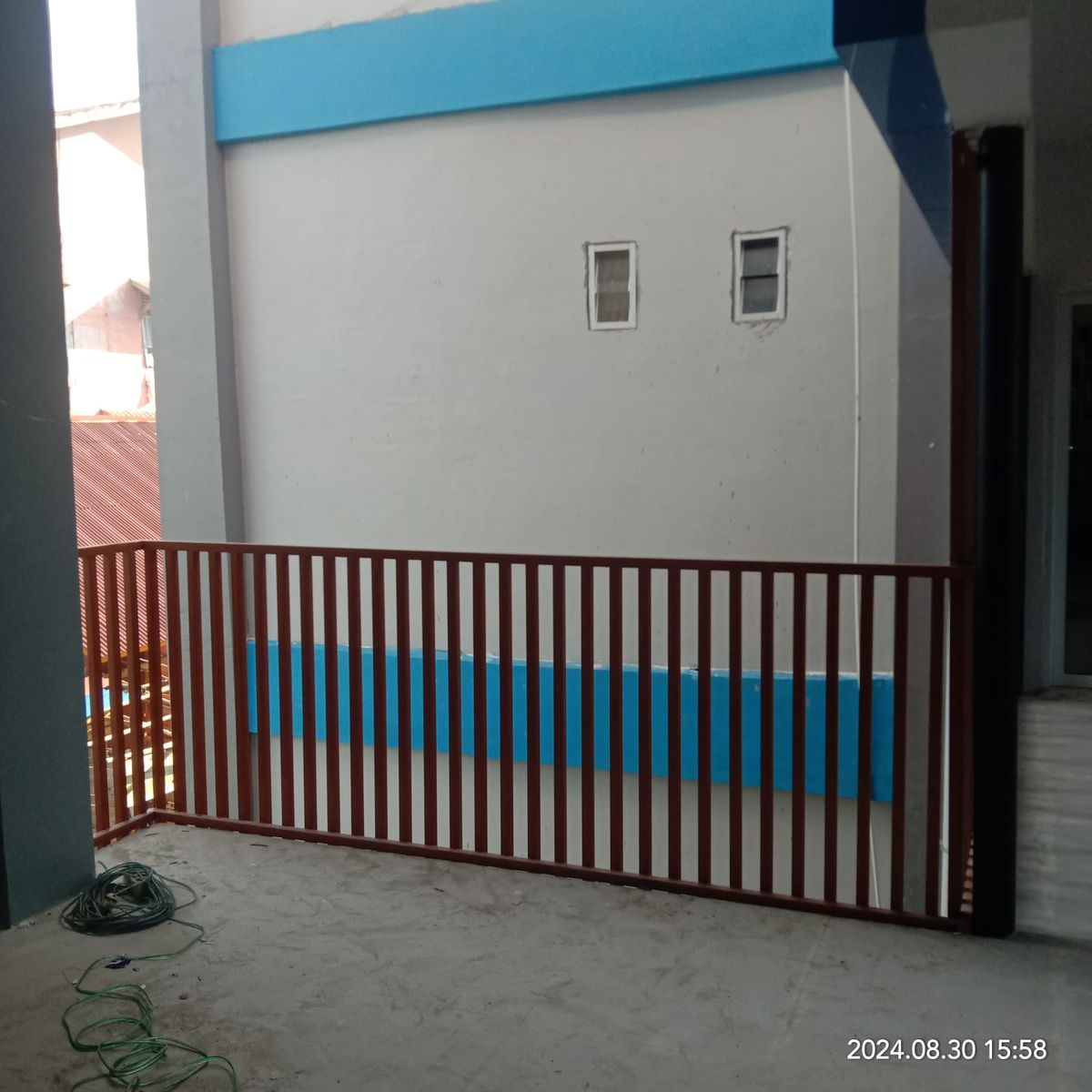 Bpn Sintang - Dokumentasi Proyek